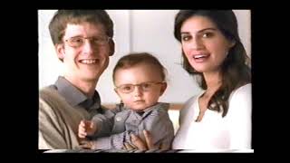 October 2003 Ge Profile Appliances Commercial With Yamila Diaz Rahi