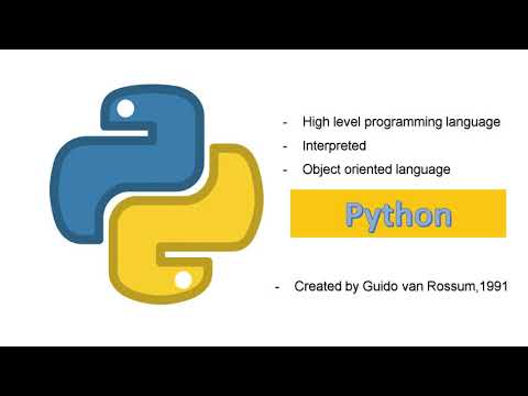 0 Python is Easy - Introduction to Python Programming Language(In ...