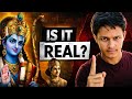 Did the Ramayana Really Happen? Uncovering the Truth Behind the Epic | Sp Education 