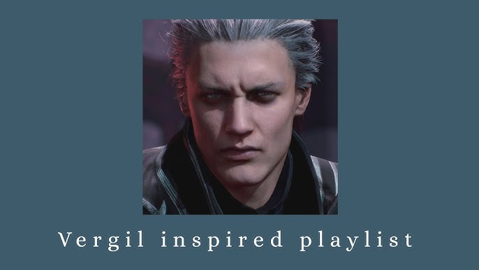 Devil May Cry 5 All Character Themes 