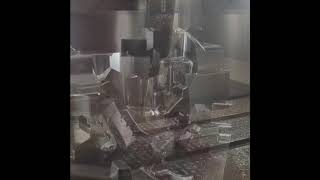 DIAMOND LINEAR 30 - PARPAS | Mould Milling - Fresatura Stampi