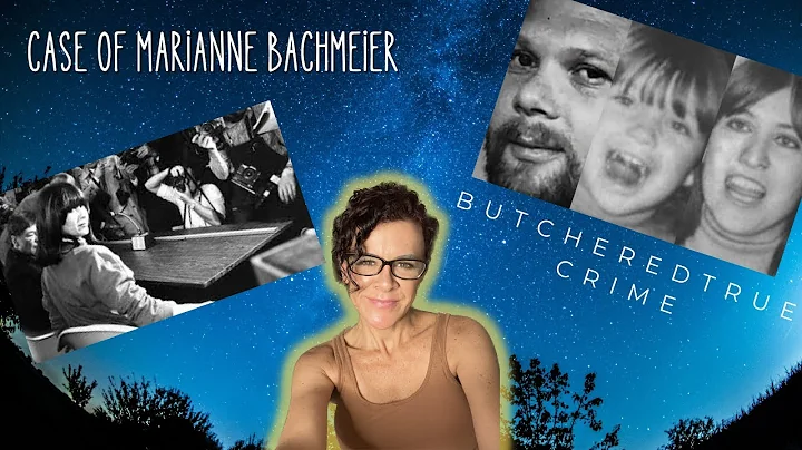 Vigilante or murder?!?! | Case of Marianne Bachmeier