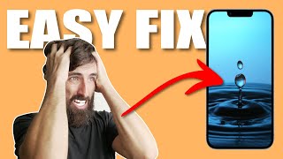 Sound To Remove Water From Phone (GUARANTEED)