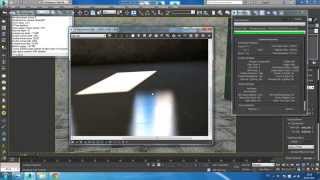 Материал плитки в 3ds Max Материал плитки в 3ds Max