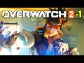 OVERWATCH 1 RETURNS, OVERWATCH 2 IS DEAD PS5 Pro Gameplay Multiplayer