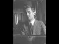 Vladimir Sofronitsky plays Scriabin Piano Sonata no. 4 - live 1952
