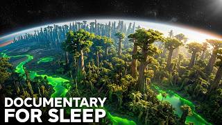 Prehistoric Amazon: The Most Dangerous Ecosystem That Ever Existed | Documentary For Sleep