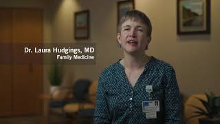 Laura H. Hudgings, MD