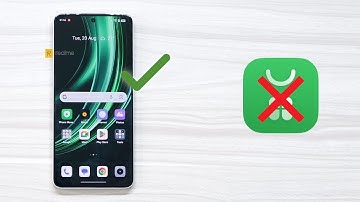 Remove Ads & Bloatware In Realme 13+. Clean any Realme phone in 1 minute