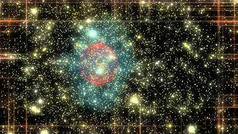 Anthropogenesis - The Universe, Part 4 by mfx @ Stream 2010