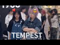 TEMPEST-BUBBLE GUM Dance Cover |lew位路演直拍