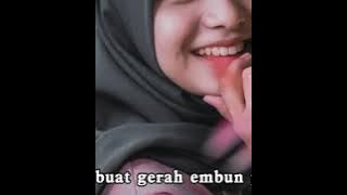 Story wa Kangen Band- Hitam🖤