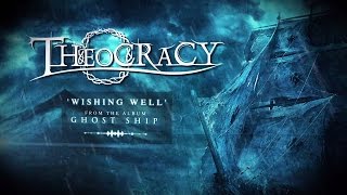 Theocracy - Wishing Well [OFFICIAL LYRIC VIDEO] chords