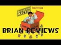 Brian Reviews: Retro Game Master: The Game Center CX Collection DVD