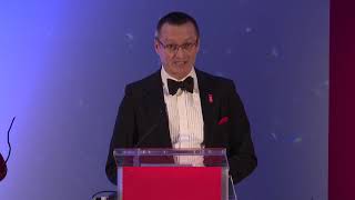 WOBA 2019 Awards - Cally Robson Award