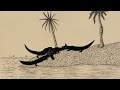 The Old Crocodile (Le vieux crocodile)