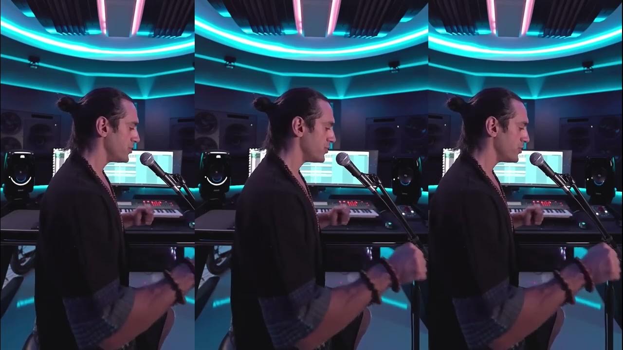 Mongolian Techno by @UmmetOzcanOfficial Mongolian Techno by @UmmetOzcanOfficial