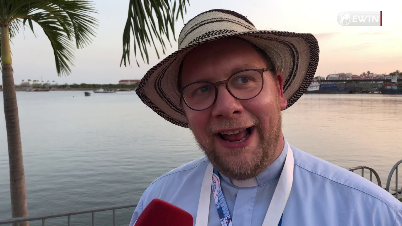Gast Im Haus Christus Im Haus Tobias Schwaderlapp Erzbistum