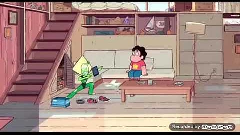 Steven Universe - Too Shots To Ride (Sneak Peek)