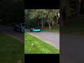 Lamborghini Aventador SVJ Sound Lamborghini Aventador SVJ Sound