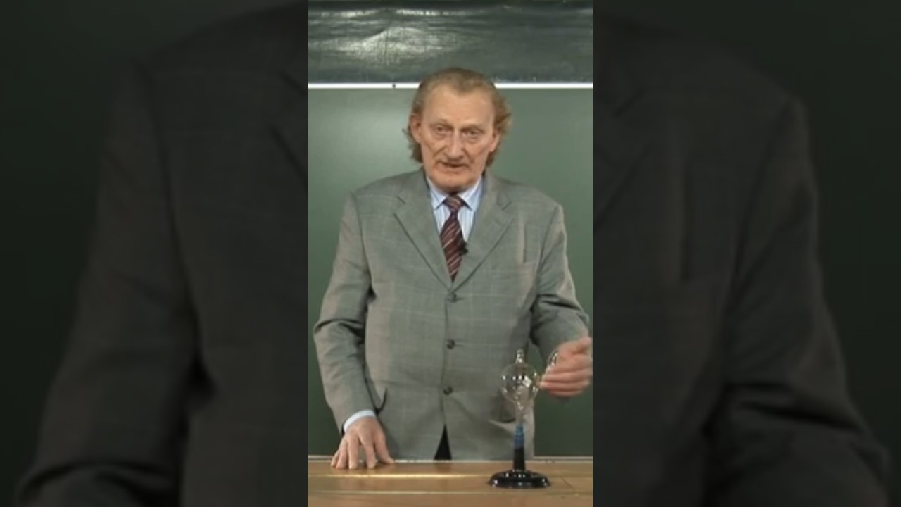 Радиометр Крукса 