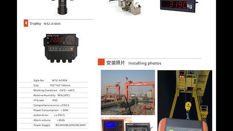 How to download the histrical data from WTZ-A100N overload limiter system?