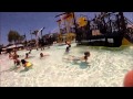 Ladera Ranch Water Park - GoPro H2O Test: 6-16-2013