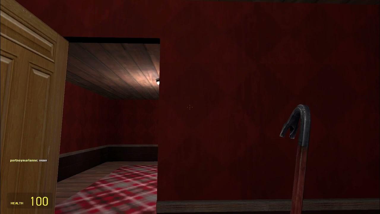 New doors gmod mods YouTube