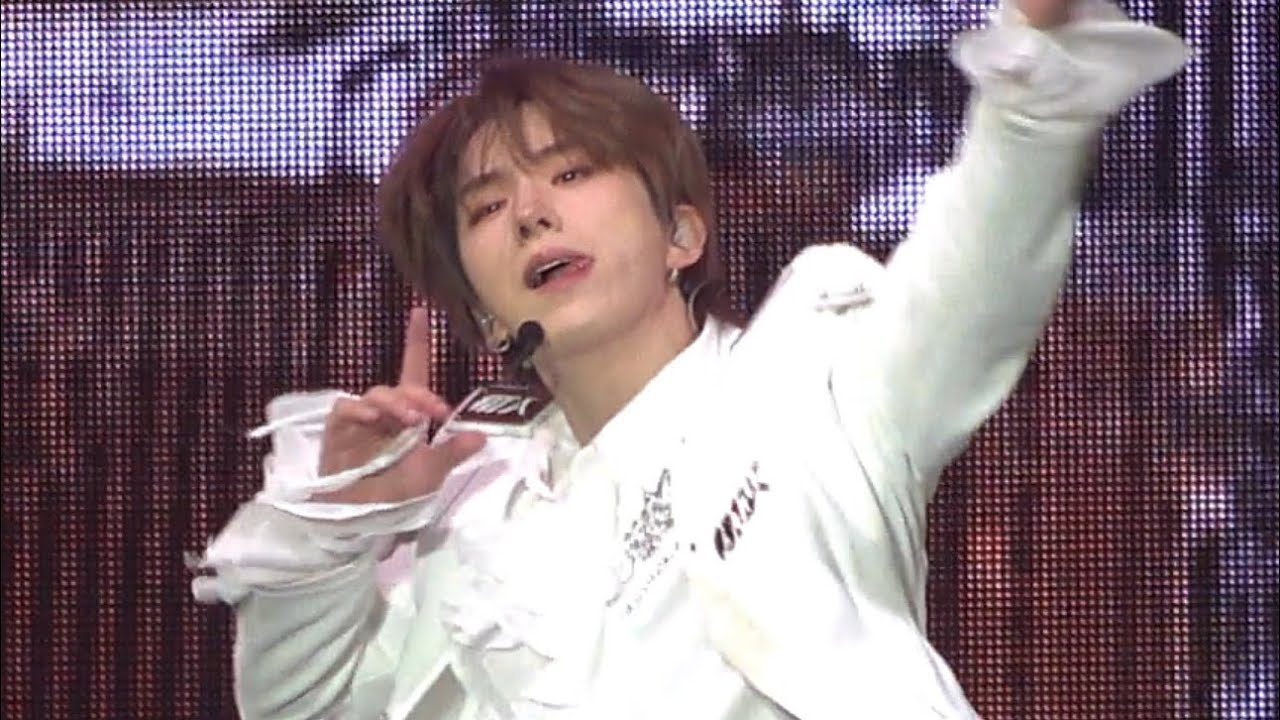 [4K] 👌Eat this / 260131 Rush Hour (기현 CAM)