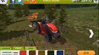 Professional World Farmer- E02, Android GamePlay HD screenshot 4