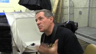 Photo Ark - Joel Sartore