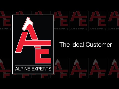 The Ideal Customer