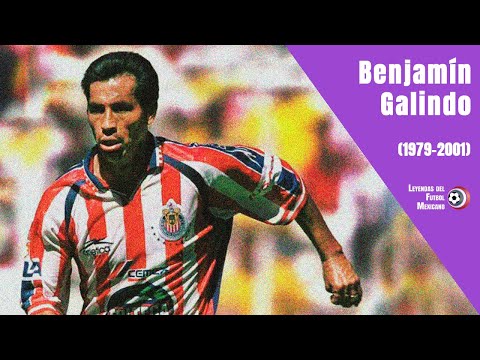 Βίντεο: Benjamín Galindo Net Worth