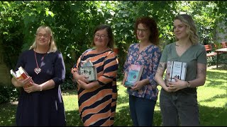 Ritam Grada - Što Čitati Ovog Ljeta Znaju U Gisko-U