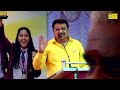 மாநிலக் கல்வி சாதனையாளர் விழா 2025ல் பொதுச்செயலாளர் திரு.V.அர்ஜுன் சூரஜ் அவர்களின் சிறப்புரை