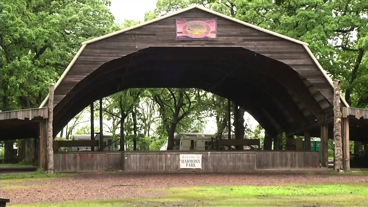 Harmony Park Improves On Troubled Past YouTube