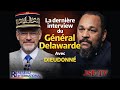 Ref:VUI5C_feSvc La derni�re interview du g�n�ral dominique delawarde chez dieudonn�