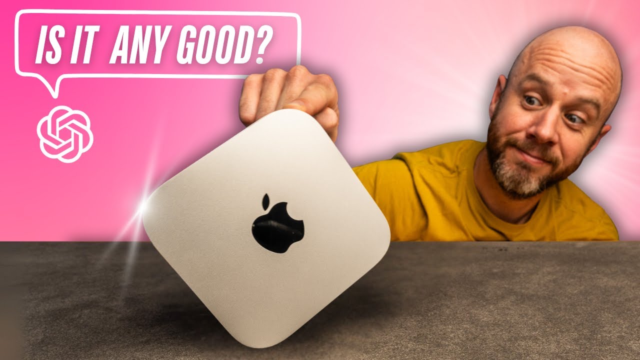 M4 Mac mini 6 months later: LONG TERM REVIEW!