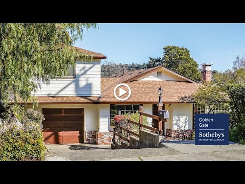 1160 Academy Ave, Belmont, CA home video tour