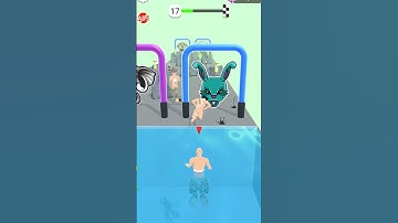 Gameplay mutant run 17 game shorts Gameplay #gaming #androidgames