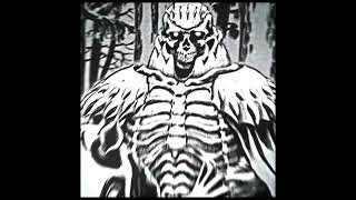 SKULL KNIGHT EDIT || BERSERK EDIT || #guts #berserk #skullknight