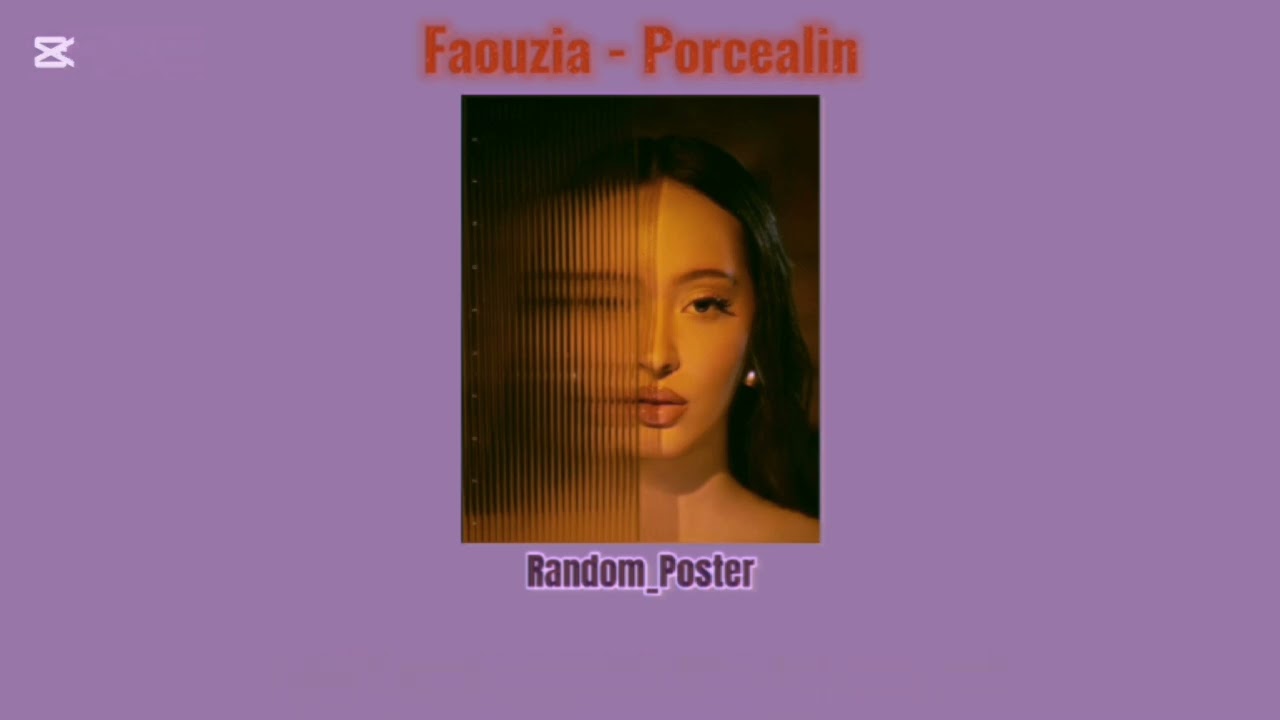 𝔽𝕒𝕠𝕦𝕫𝕚𝕒 - ℙ𝕠𝕣𝕔𝕖lain (𝕊𝕝𝕠𝕨𝕖𝕕 + ℝ𝕖𝕧𝕖𝕣𝕓 + 𝕃𝕪𝕣𝕚𝕔𝕤)