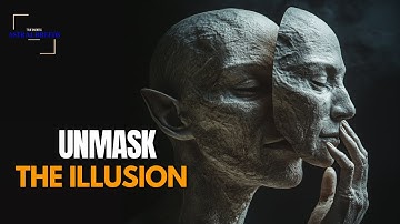 The Ego Paradox: How Your Mind Creates A Fake IDENTITY