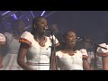 Worship House - Things Turning Around (Project 17 Live At Carnival City) [Official Video]