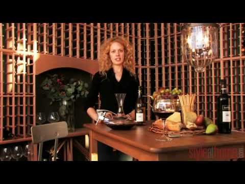 Style at Home Magazine - January High Low Video