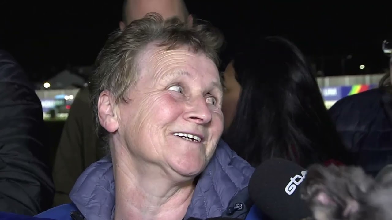 2022 Premier Greyhound Racing Champion Stakes - Warzone Tom