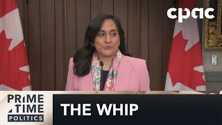 PrimeTime Politics – Top Stories for June 13, 2024