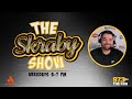 🔴LIVE The Skraby Show February 16, 2024