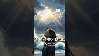 Download Lagu Damai di Tengah Badai Hidup ~ Winanto Ming MP3
