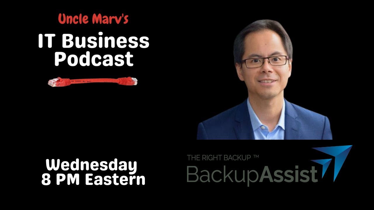 Is Your Backup Cyber Resilient?